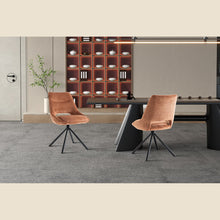 Chaise Dante — Tissu