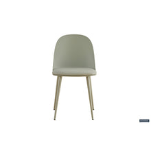 Chaise Jasmin — Polypropylène