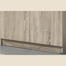 Armoire de rangement Ray — 2 ou 3 portes
