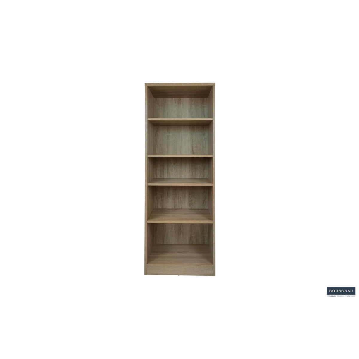Bibliothèque Space — Sonoma