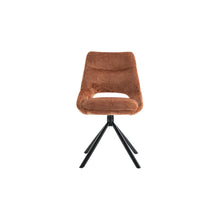Chaise Dante — Tissu