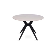 Table Apollo — Pierre, ovale ou ronde