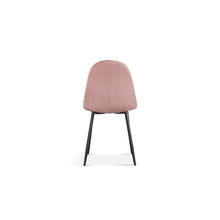 Chaise Boy — Velours