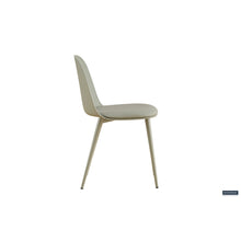Chaise Jasmin — Polypropylène