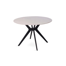 Table Apollo — Pierre, ovale ou ronde