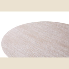 Table Lagos — Ovale ou ronde