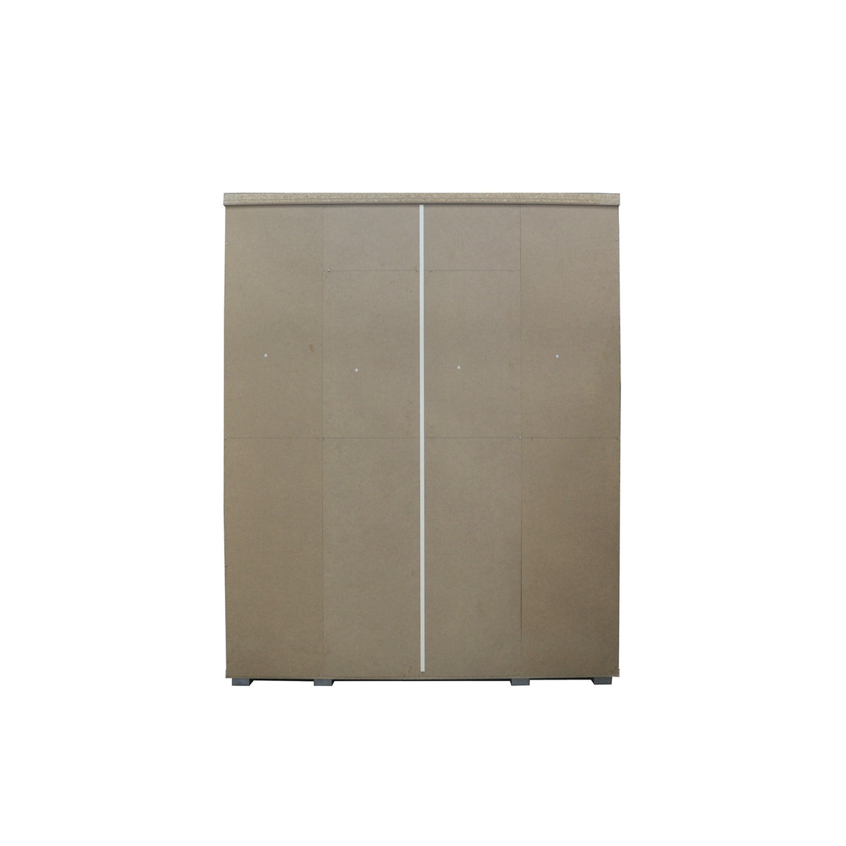 Armoire Mike — Portes battantes ou coulissantes