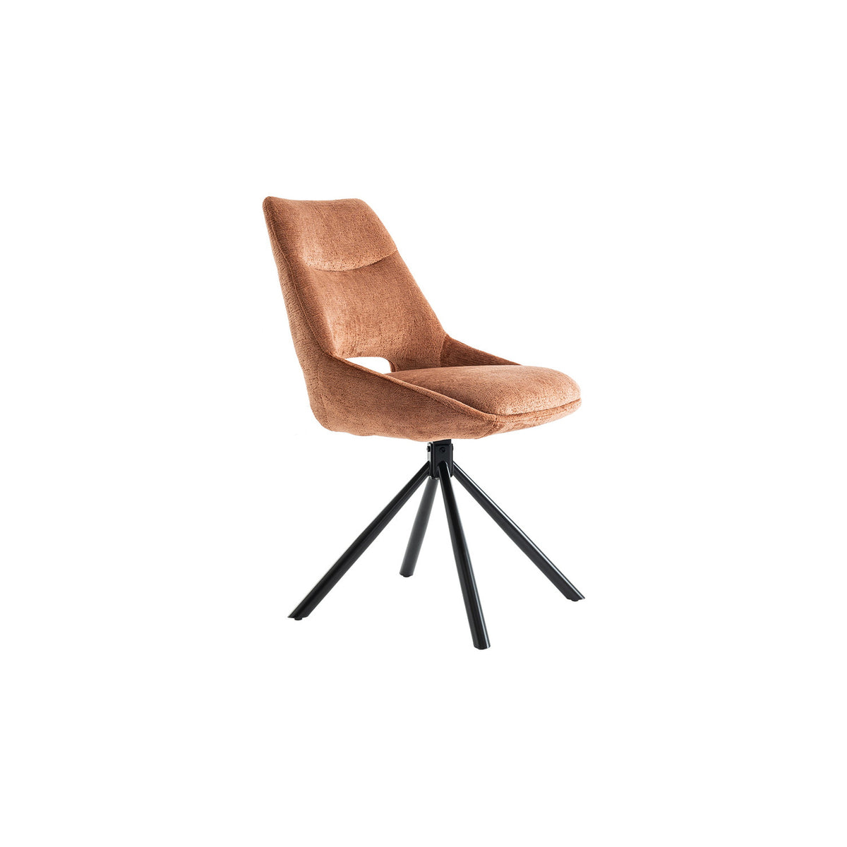 Chaise Dante — Tissu