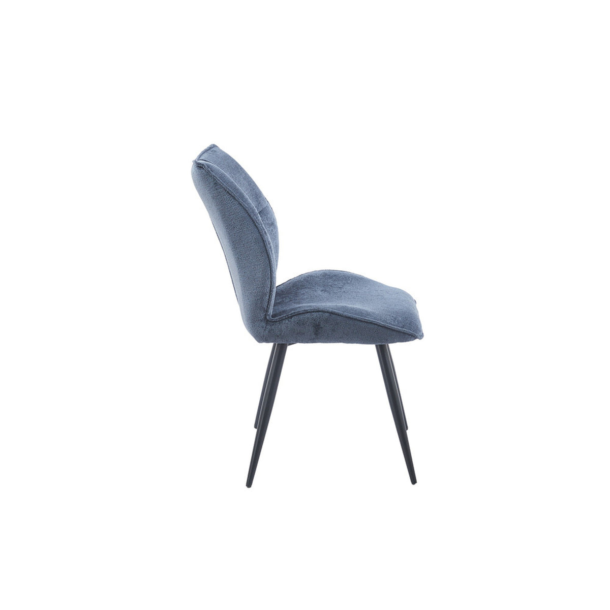 Chaise Faye — Tissu