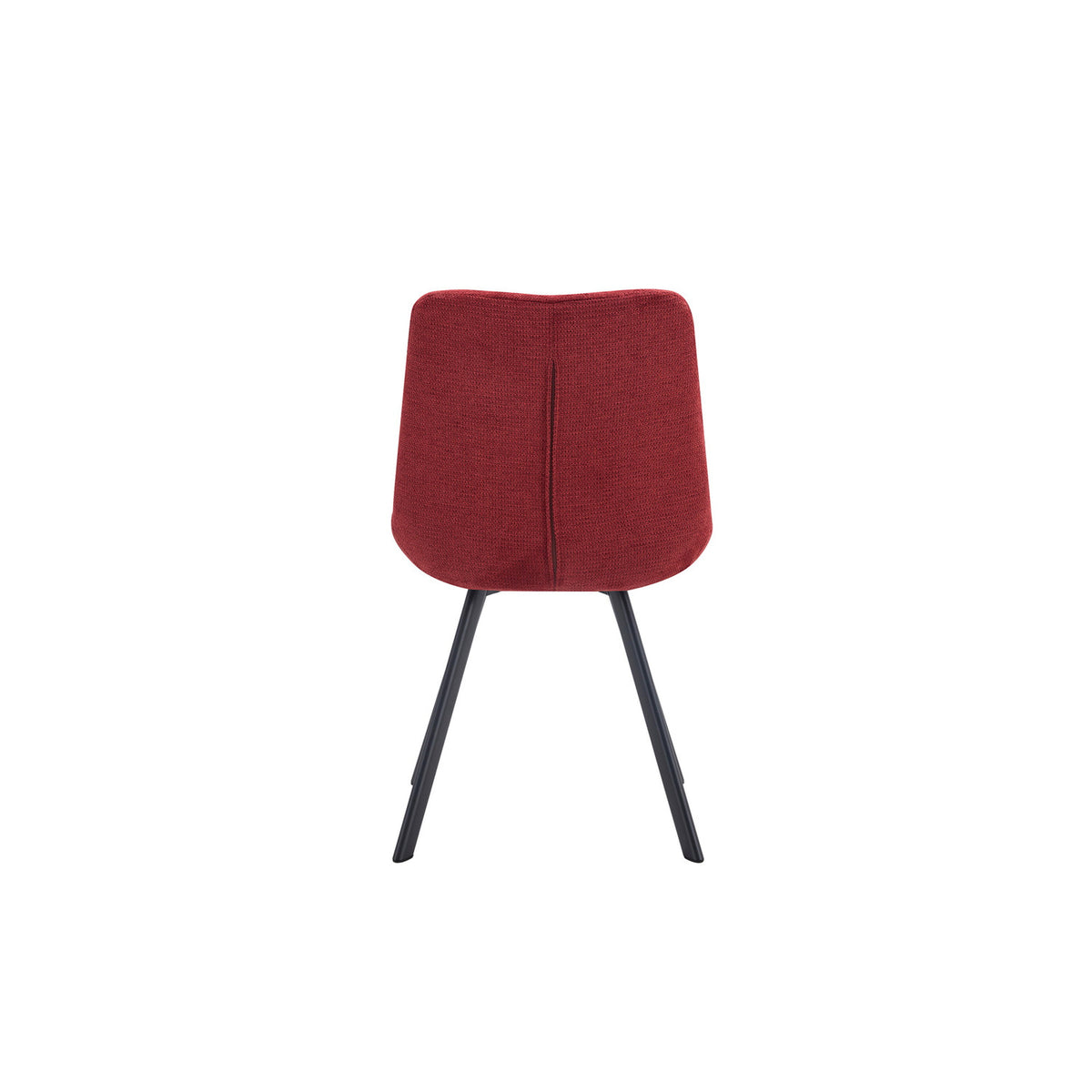 Chaise Lizzy — Tissu