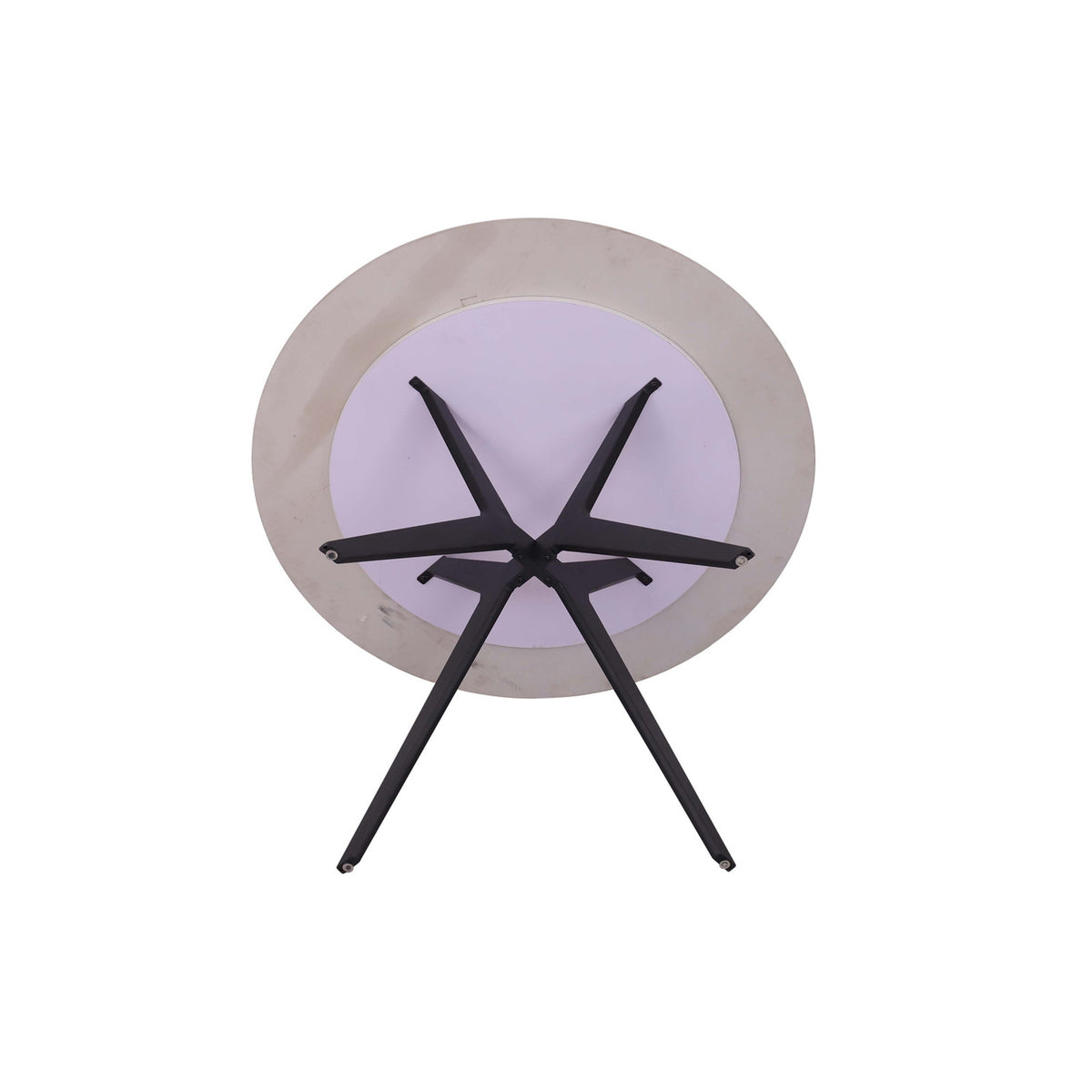 Table Apollo — Pierre, ovale ou ronde
