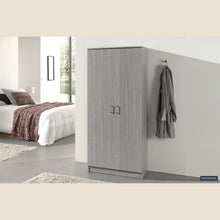 Armoire de rangement Ray — 2 ou 3 portes