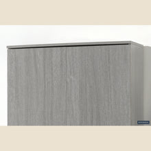 Armoire de rangement Ray — 2 ou 3 portes