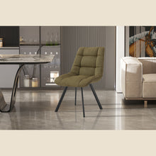 Chaise Lizzy — Tissu