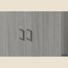 Armoire de rangement Ray — 2 ou 3 portes