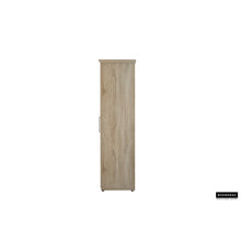 Armoire Mike — Portes battantes ou coulissantes