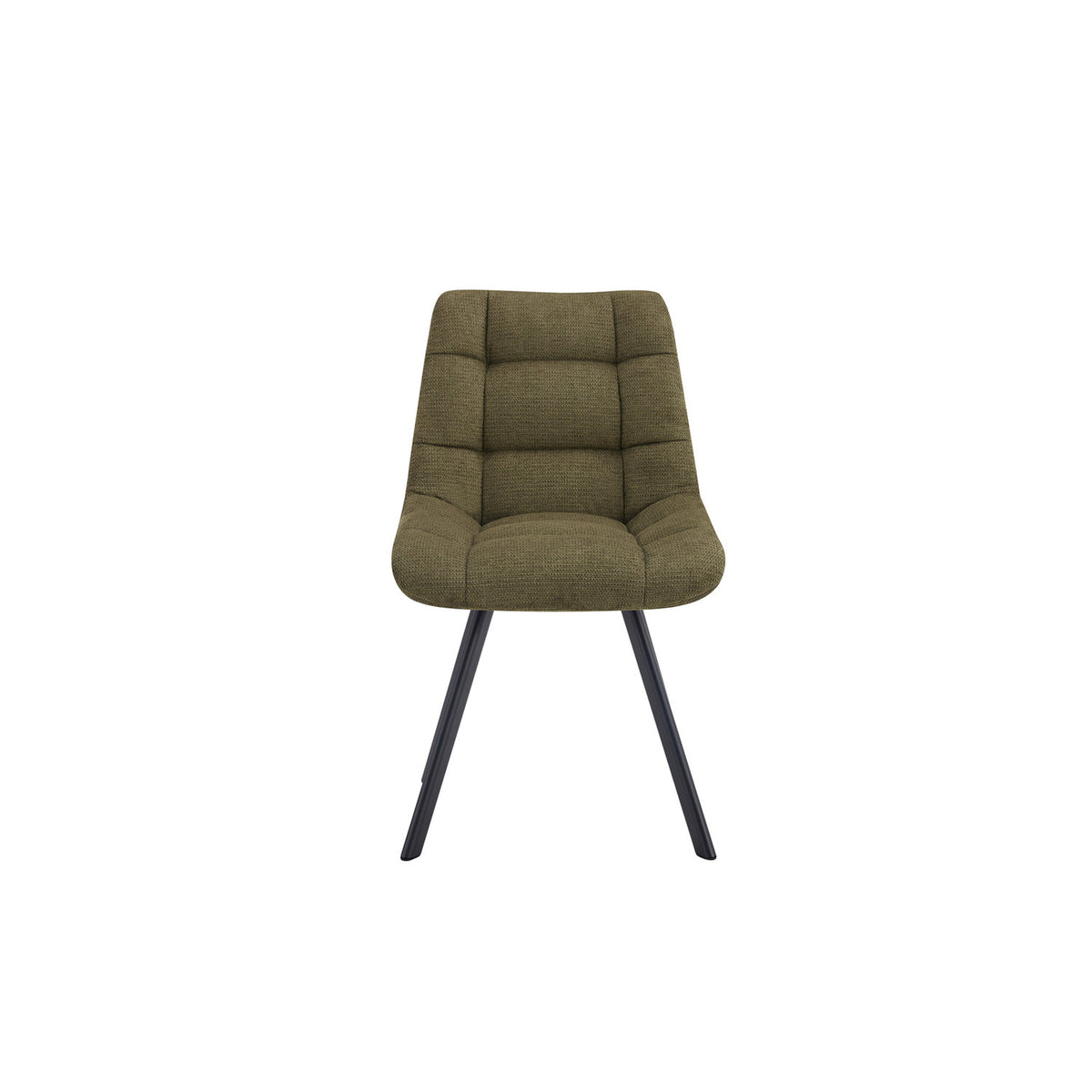 Chaise Lizzy — Tissu