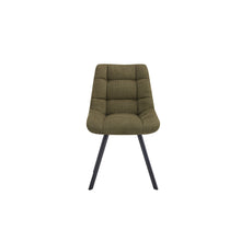 Chaise Lizzy — Tissu