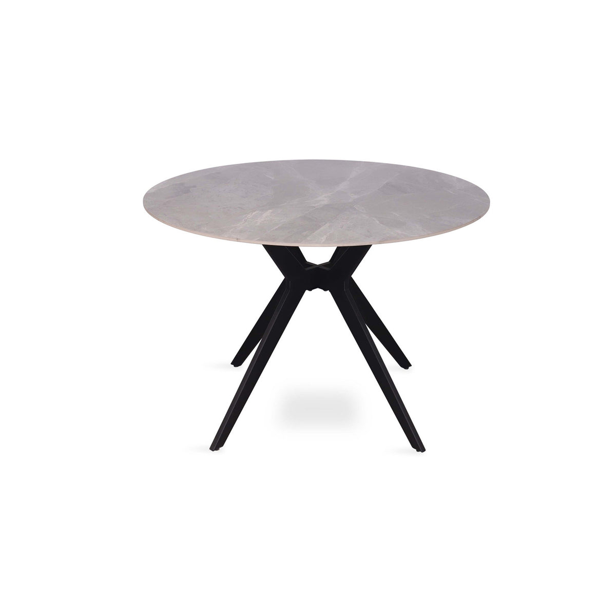 Table Apollo — Pierre, ovale ou ronde