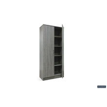 Armoire de rangement Ray — 2 ou 3 portes