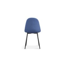 Chaise Boy — Velours
