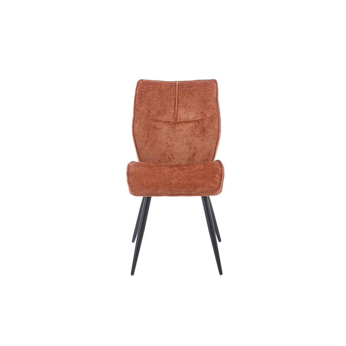 Chaise Faye — Tissu