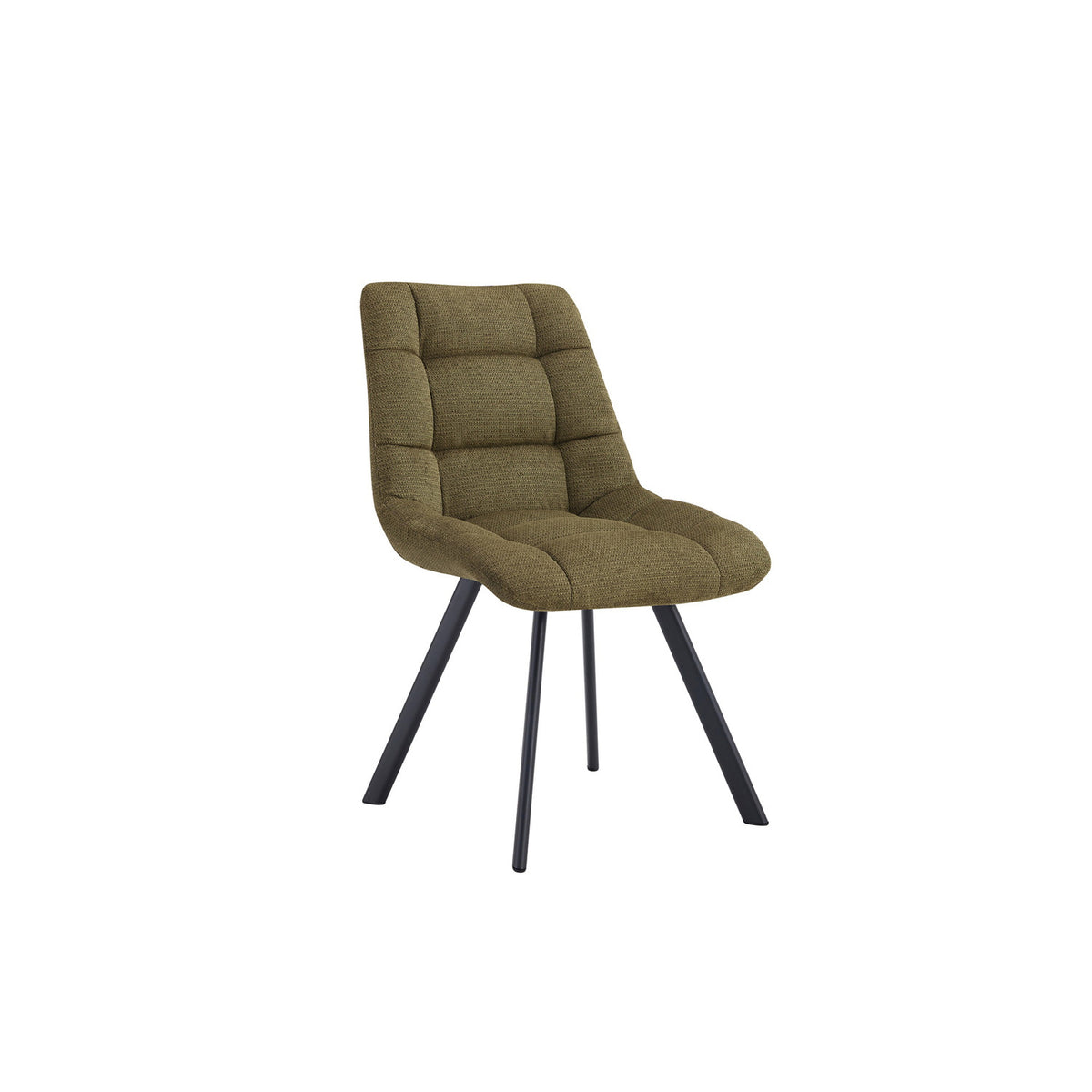 Chaise Lizzy — Tissu