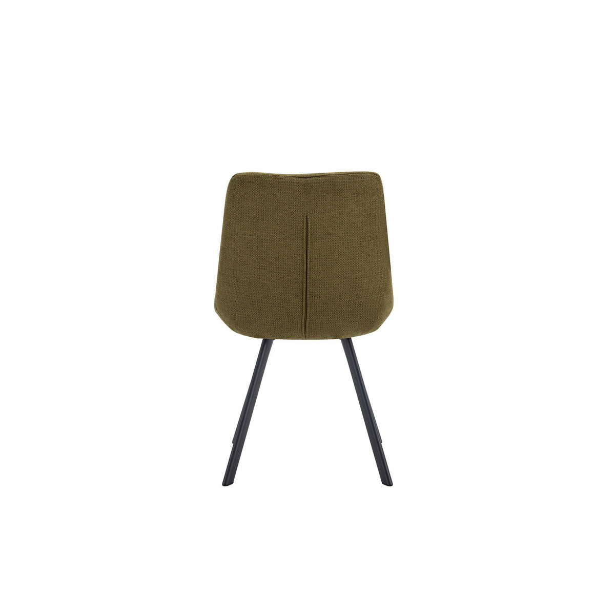 Chaise Lizzy — Tissu