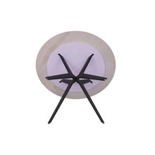 Table Apollo — Pierre, ovale ou ronde