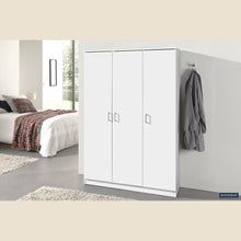 Armoire de rangement Ray — 2 ou 3 portes