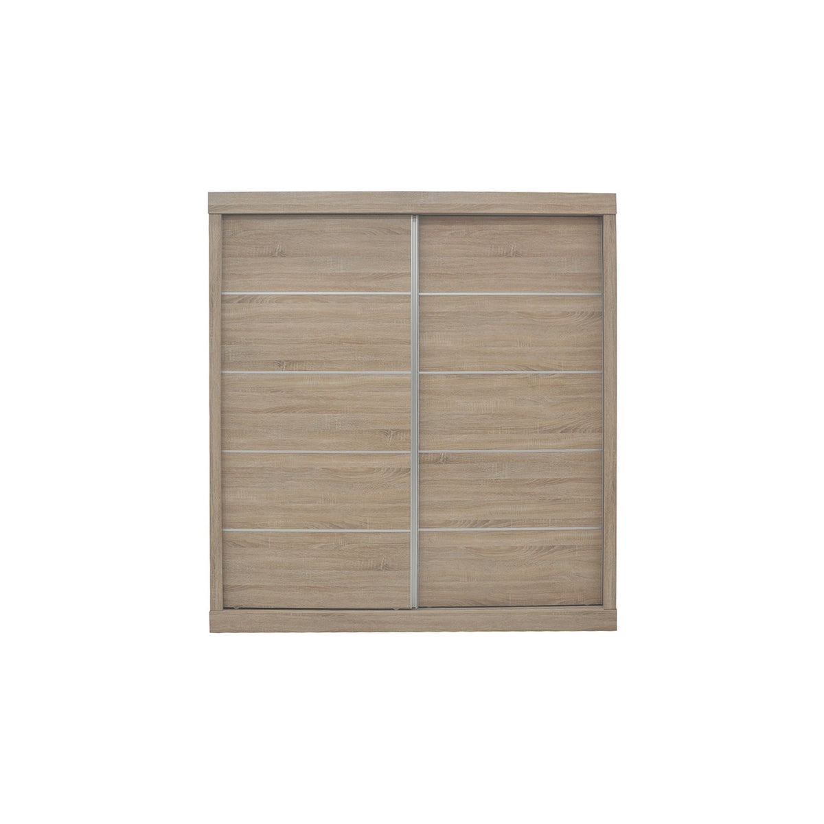 Armoire Mike — Portes battantes ou coulissantes