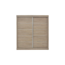 Armoire Mike — Portes battantes ou coulissantes