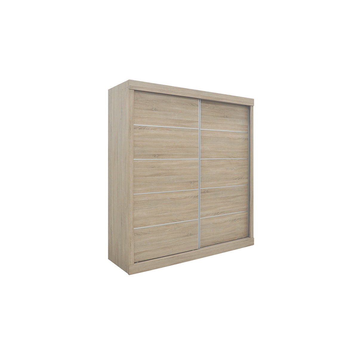 Armoire Mike — Portes battantes ou coulissantes