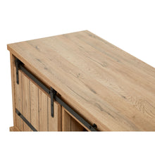 Salle à manger Piero — SCARLET OAK