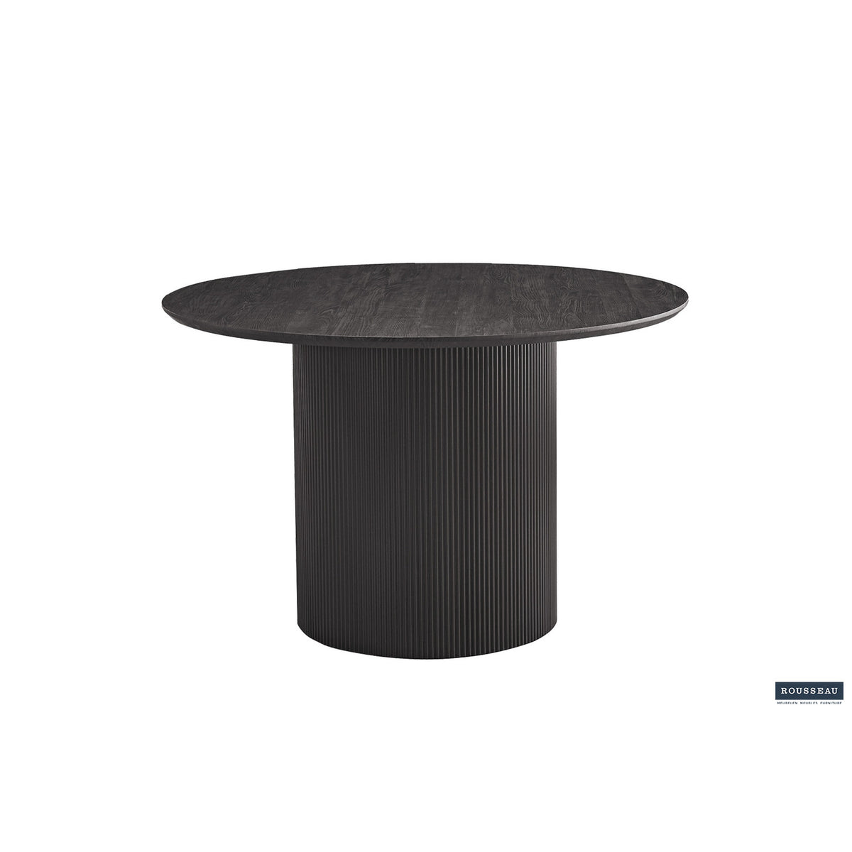 Table Lagos — Ovale ou ronde