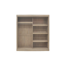 Armoire Mike — Portes battantes ou coulissantes