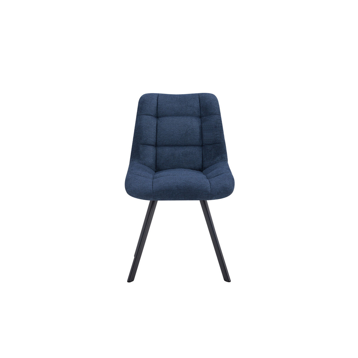 Chaise Lizzy — Tissu