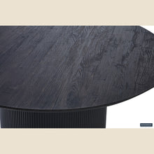 Table Lagos — Ovale ou ronde