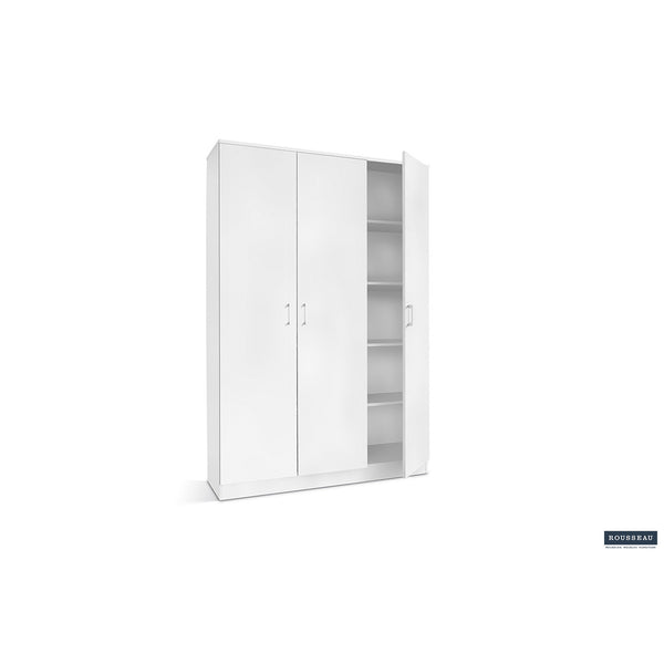 Armoire de rangement Ray — 2 ou 3 portes