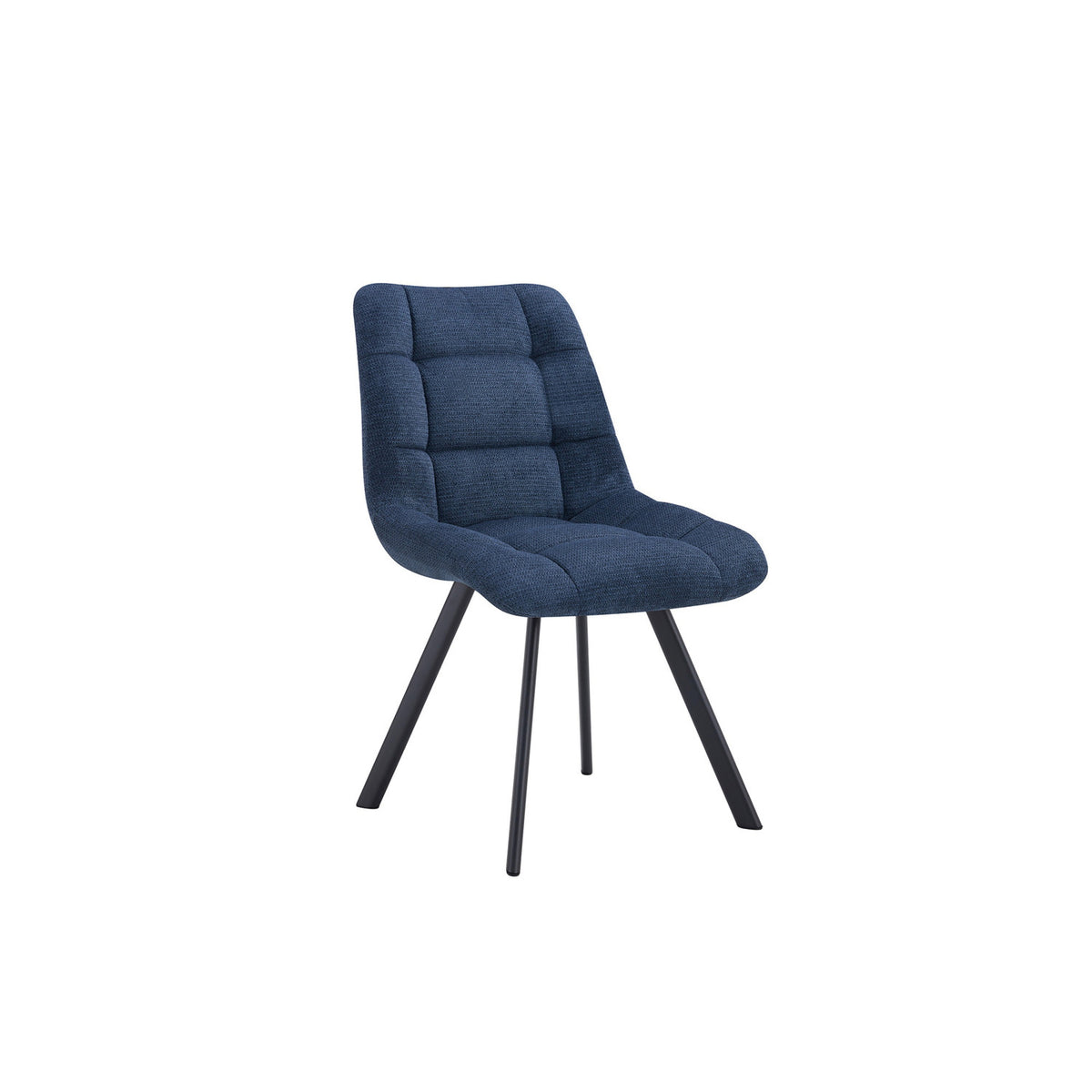 Chaise Lizzy — Tissu