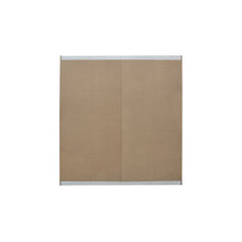 Armoire Mike — Portes battantes ou coulissantes
