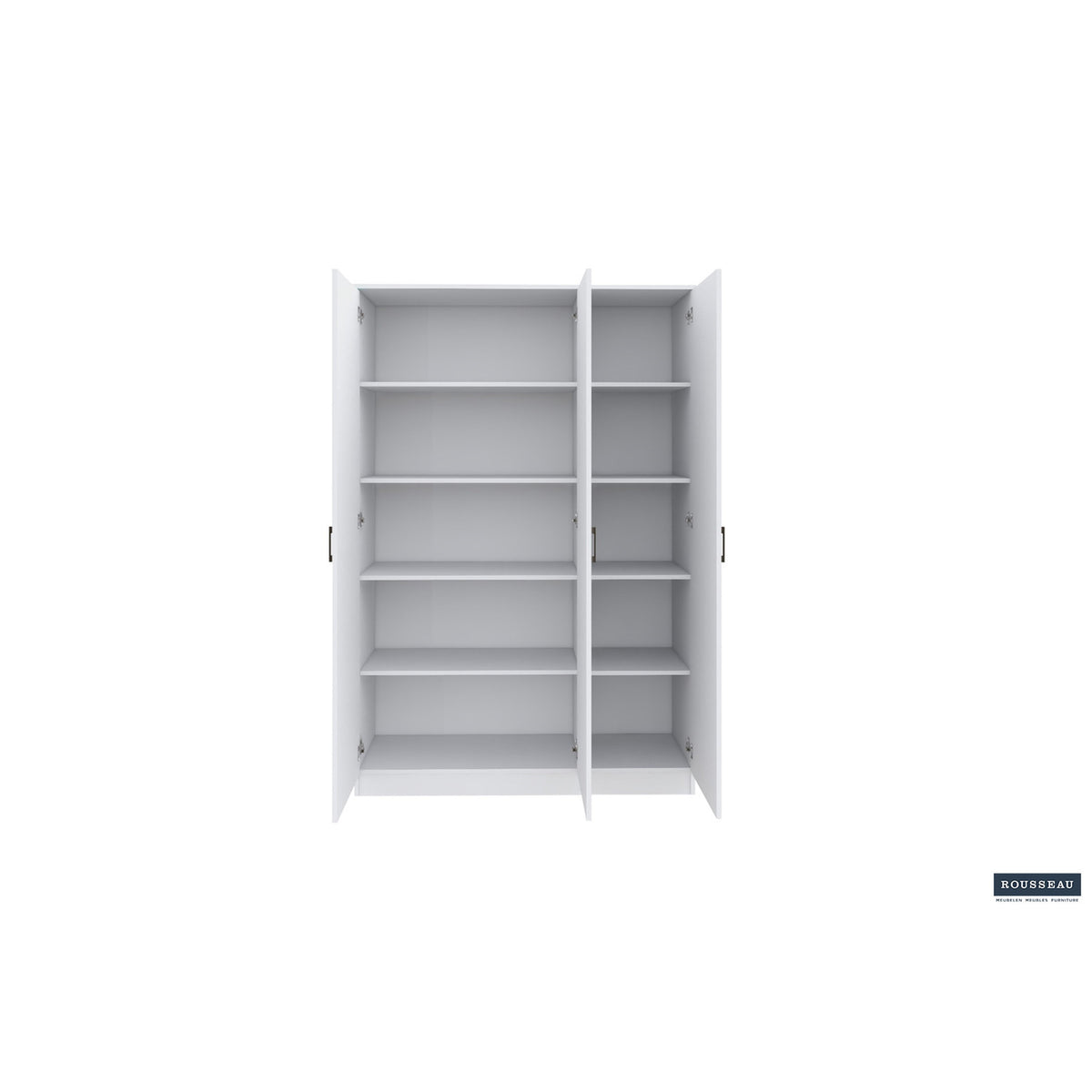 Armoire de rangement Ray — 2 ou 3 portes