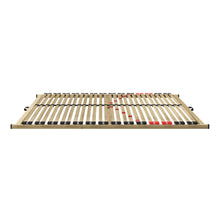 Sommier à lattes Zittaro