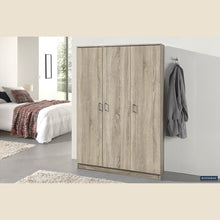 Armoire de rangement Ray — 2 ou 3 portes