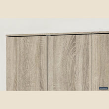 Armoire de rangement Ray — 2 ou 3 portes