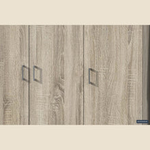 Armoire de rangement Ray — 2 ou 3 portes
