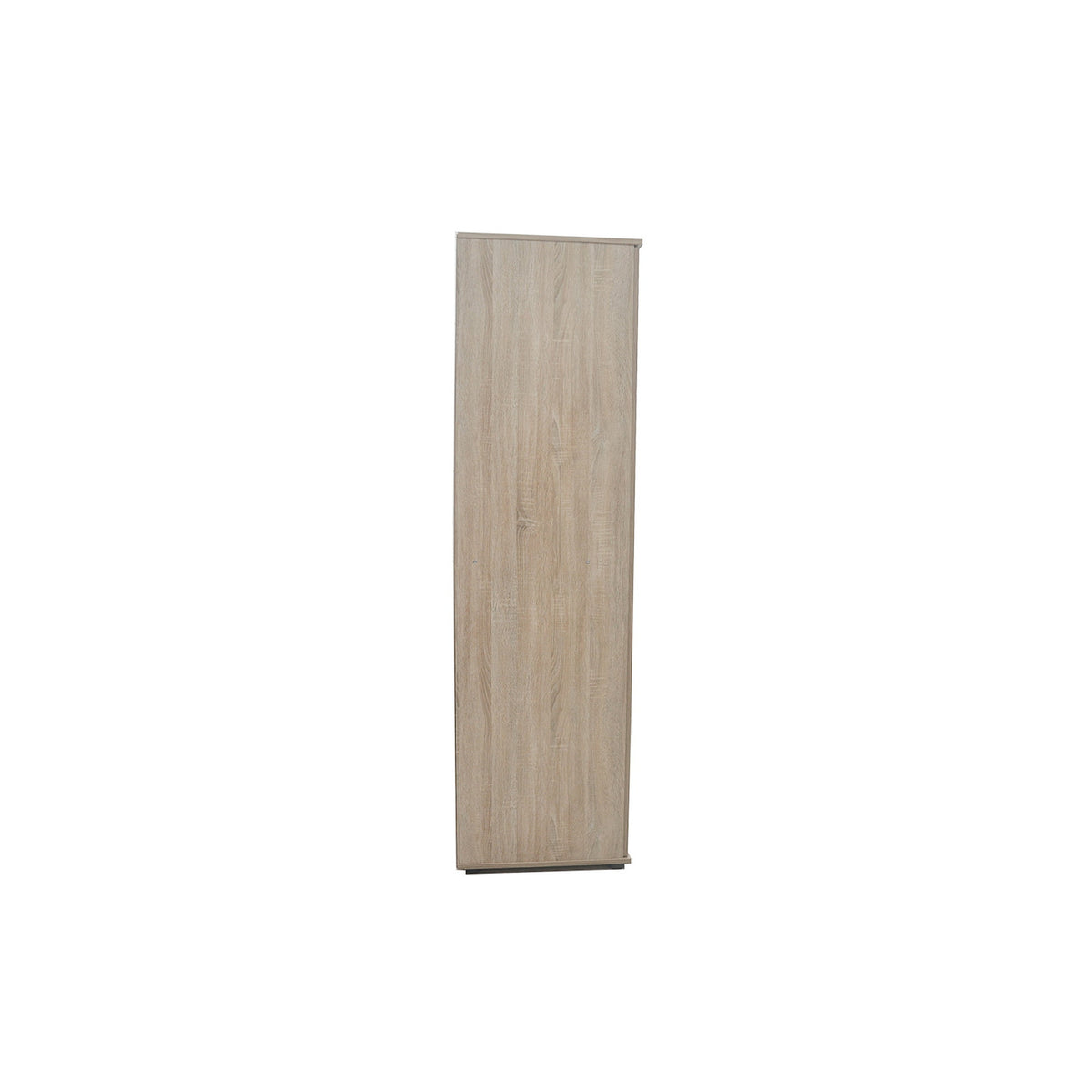 Armoire Marc — Portes battantes avec miroir