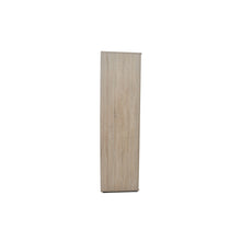 Armoire Marc — Portes battantes avec miroir