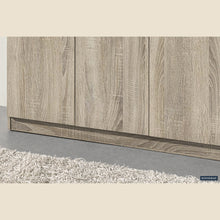 Armoire de rangement Ray — 2 ou 3 portes