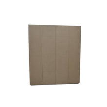 Armoire Marc — Portes battantes avec miroir